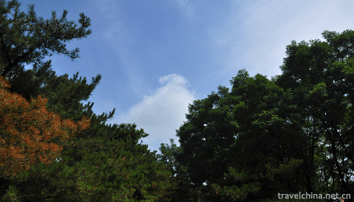 Jinan-Paomaling-Tourist-Area-2
