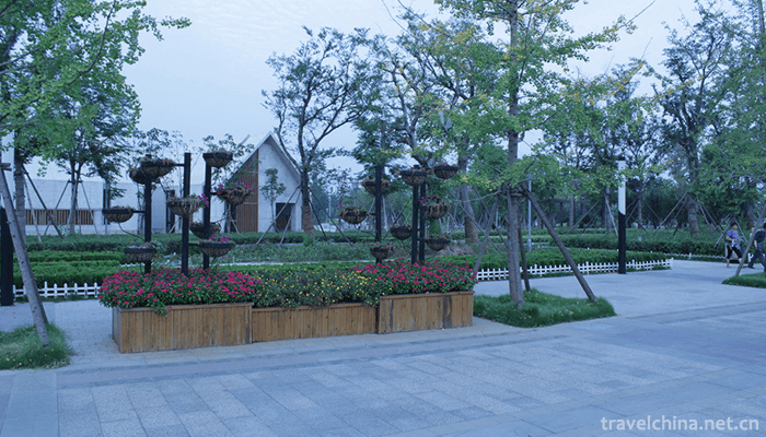 Jining-Beihu-Tourist-Resort-2