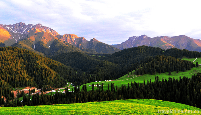 Jiangbulak-Scenic-Area-19