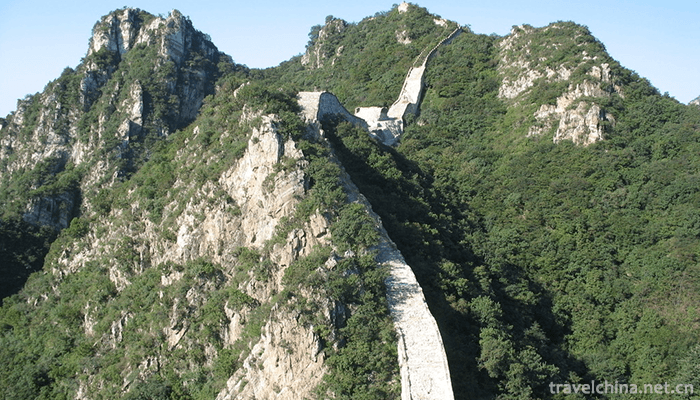 Jiankou-Great-Wall-1