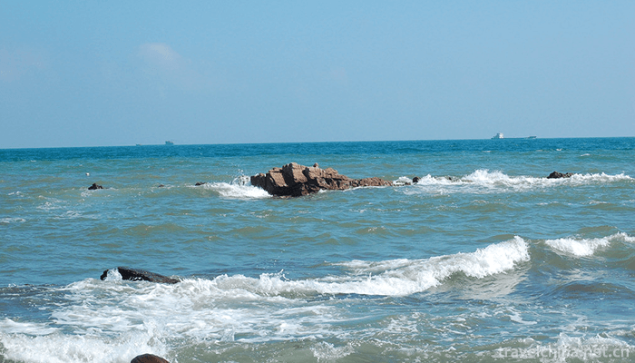 Jiangshan-Peninsula-Tourist-Resort-2