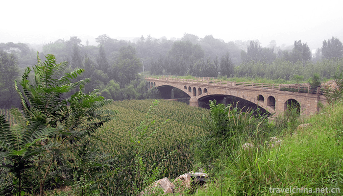 Jinan-Paomaling-Tourist-Area-5