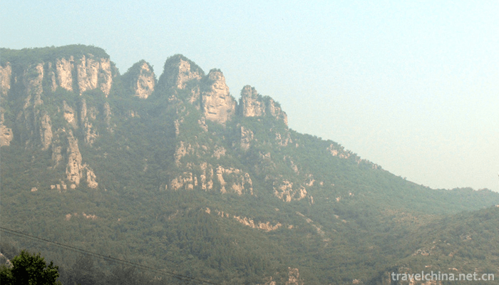 Jinan-Paomaling-Tourist-Area-3
