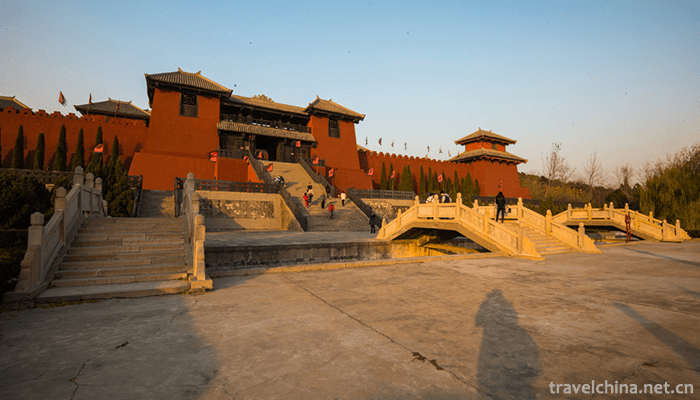 Jiaozuo-Film-and-Television-City-1