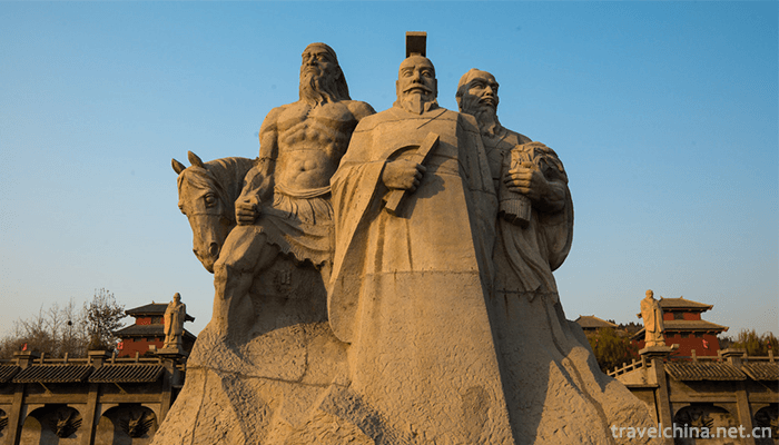 Jiaozuo-Film-and-Television-City-3