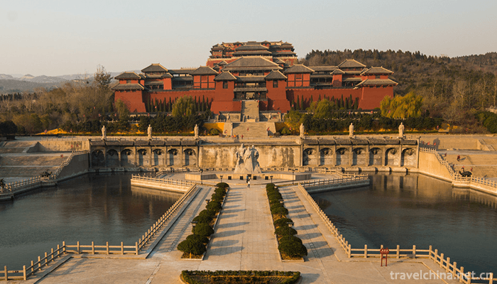 Jiaozuo-Film-and-Television-City-2