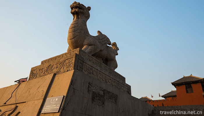 Jiaozuo-Film-and-Television-City-4