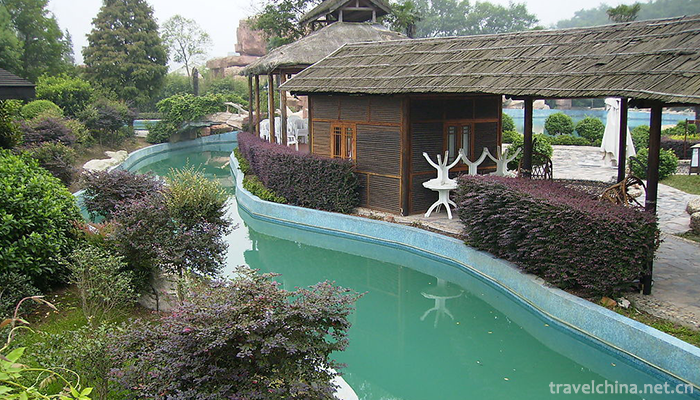 Golden-Peacock-Hot-Spring-Resort-1