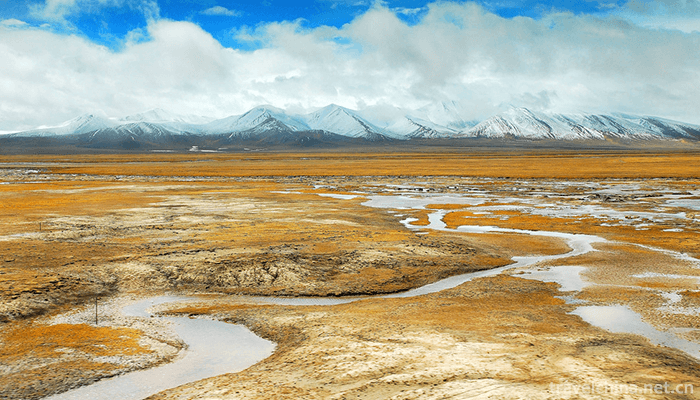 Qinghai-Kekexili-National-Nature-Reserve-Hoh-Xil-20