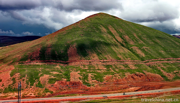 Qinghai-Kekexili-National-Nature-Reserve-Hoh-Xil-4