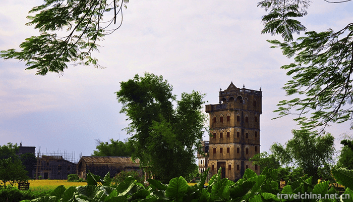 Kaiping-Diaolou-and-Villages-5