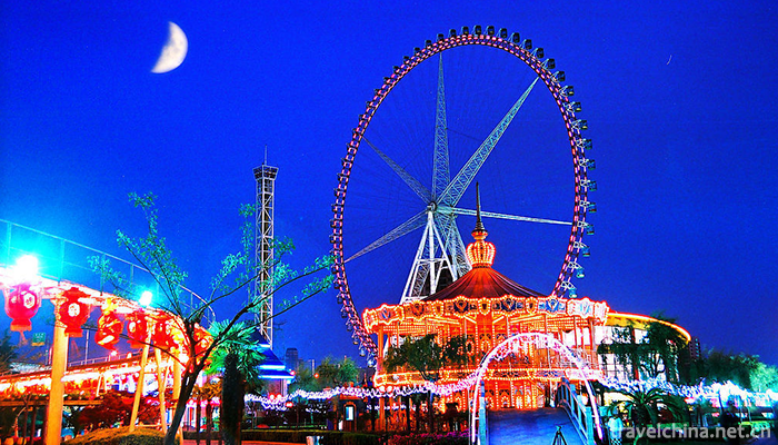 Jinjiang-Amusement-Park-6