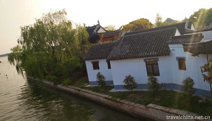 Jinxi-ancient-town-1