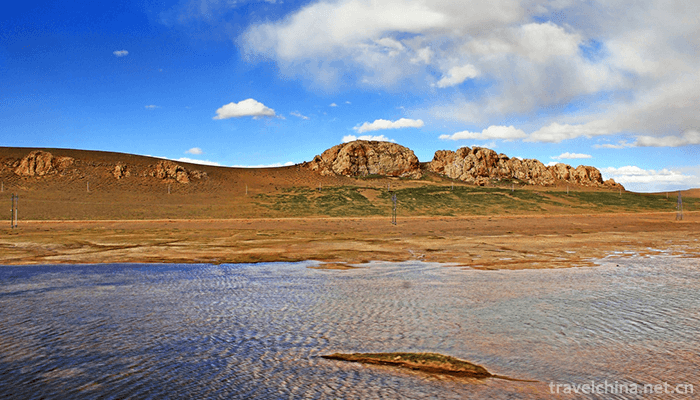 Qinghai-Kekexili-National-Nature-Reserve-Hoh-Xil-11