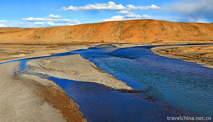 Qinghai-Kekexili-National-Nature-Reserve-Hoh-Xil-10