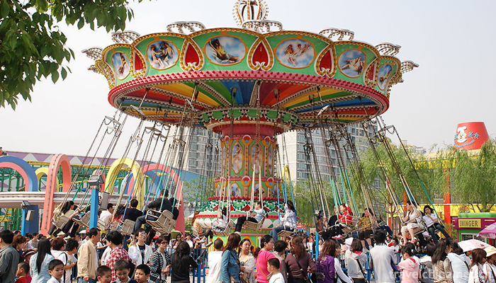 Jinjiang-Amusement-Park-7
