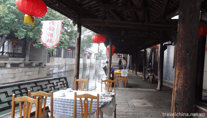 Jinxi-ancient-town-7
