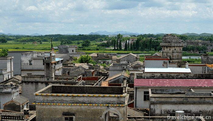 Kaiping-Diaolou-and-Villages-8