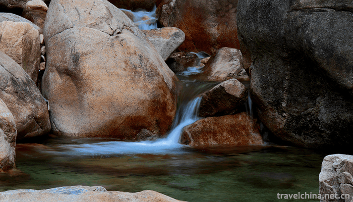 Kunyu-Mountain-National-Forest-Park-9