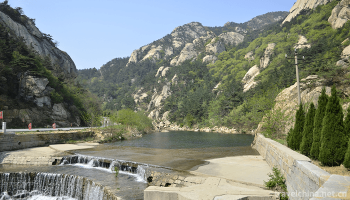 Kunyu-Mountain-National-Forest-Park-2