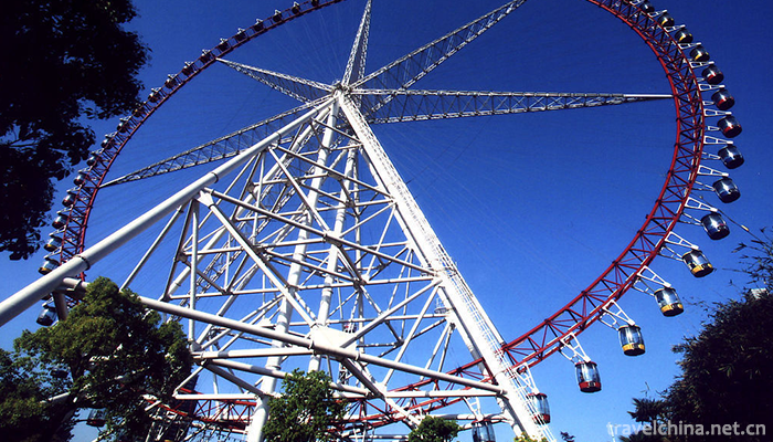 Jinjiang-Amusement-Park-5