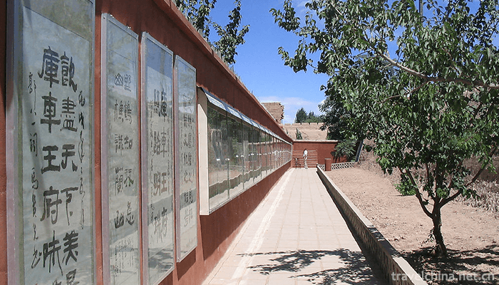 Kuqa-Wangfu-Scenic-Area-5