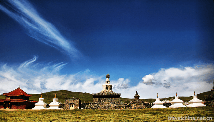 Qinghai-Kekexili-National-Nature-Reserve-Hoh-Xil-3