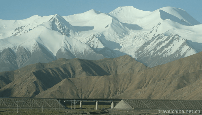 Kunlun-Mountains-1