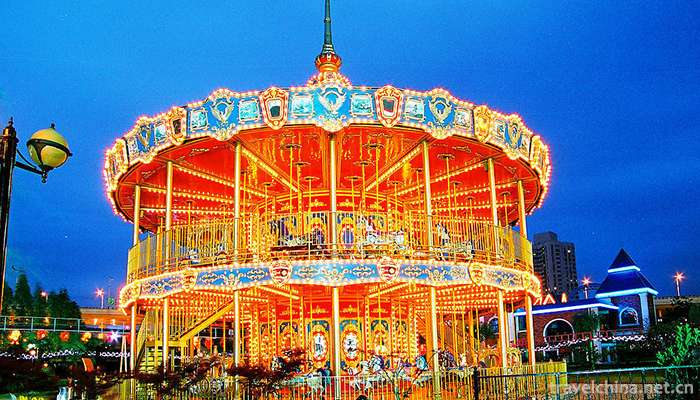 Jinjiang-Amusement-Park-4