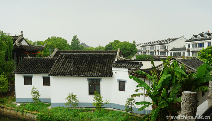 Jinxi-ancient-town-2