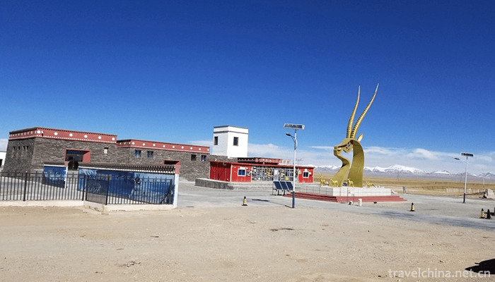 Qinghai-Kekexili-National-Nature-Reserve-Hoh-Xil-21