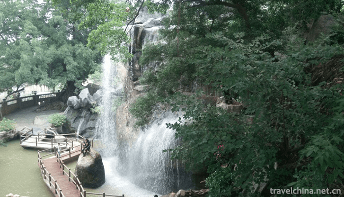 Lianhua-Rural-Tourist-Area-1
