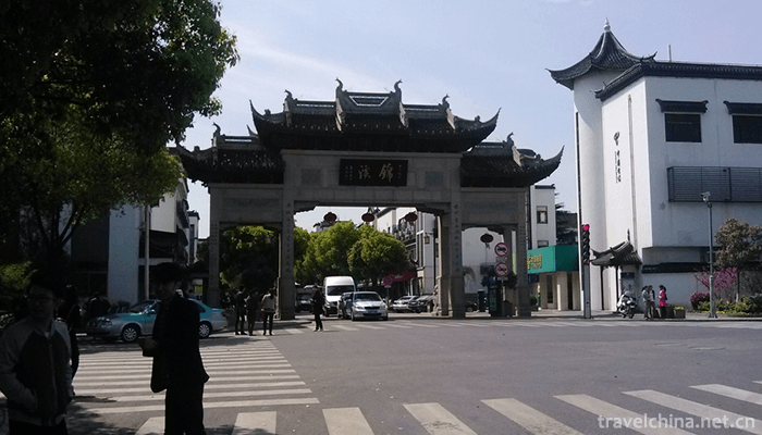 Jinxi-ancient-town-5