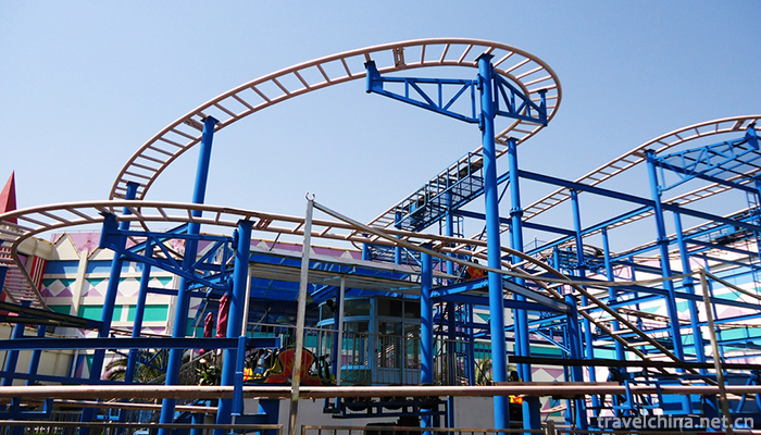 Jinjiang-Amusement-Park-2