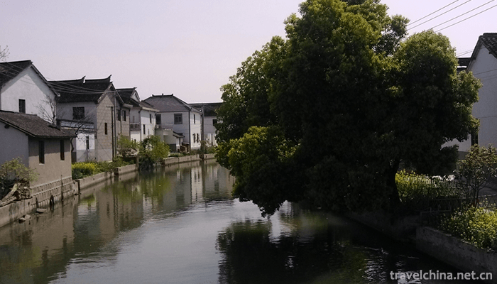 Jinxi-ancient-town-6