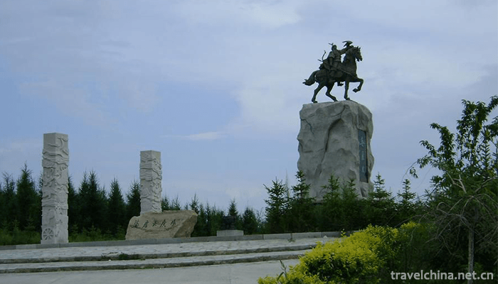 Golden-Great-Wall-Site-Park-2
