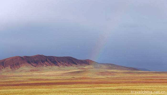 Qinghai-Kekexili-National-Nature-Reserve-Hoh-Xil-22