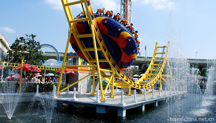 Jinjiang-Amusement-Park-3