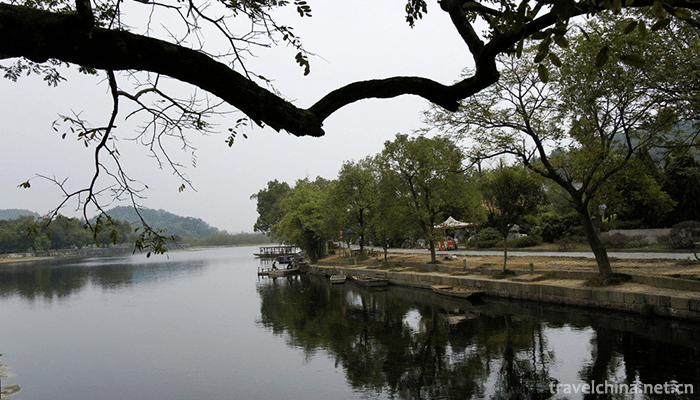 Linqu-canal-1