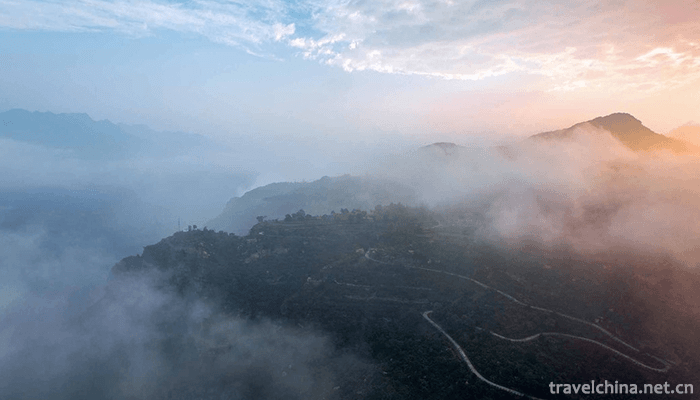 Linzhou-Taihang-Grand-Canyon-Scenic-Area-9