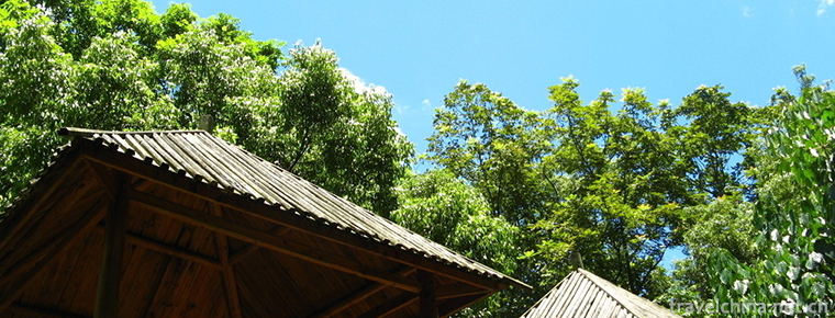 Liangfengjiang National Forest Park 