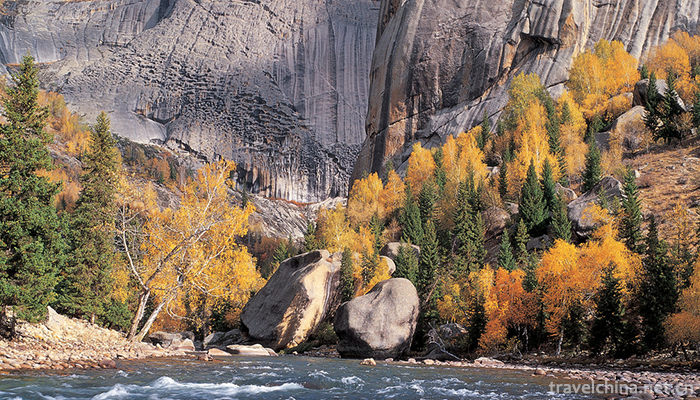 Linhai-Qishi-Scenic-Area-4
