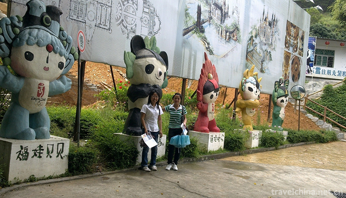 Dongguan-Longfeng-Villa-Film-and-Television-Resort-3
