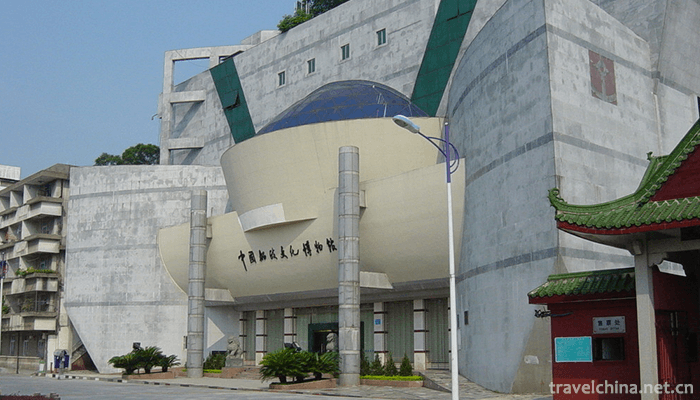 Mawei-Shipping-Museum-1
