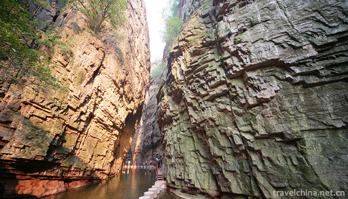 Longtan-Grand-Canyon-Scenic-Area-4