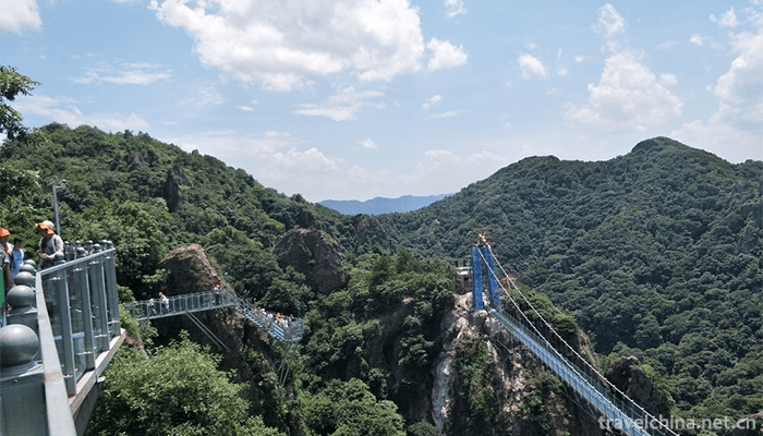 Malenqi-Peak-Forest-Tourist-Area-5