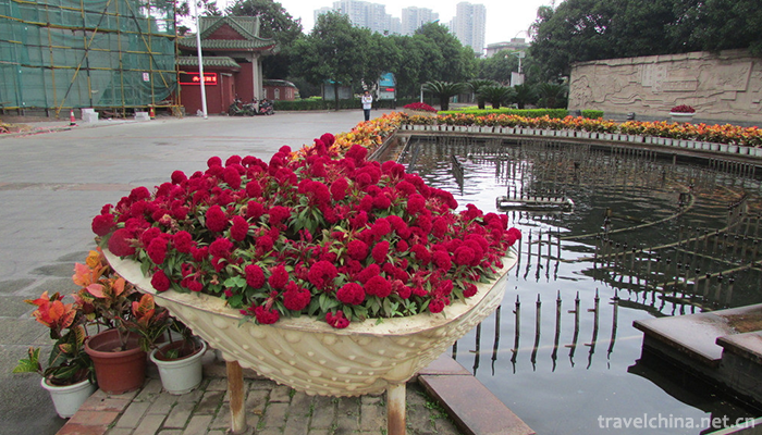 Mawei-Shipping-Museum-4