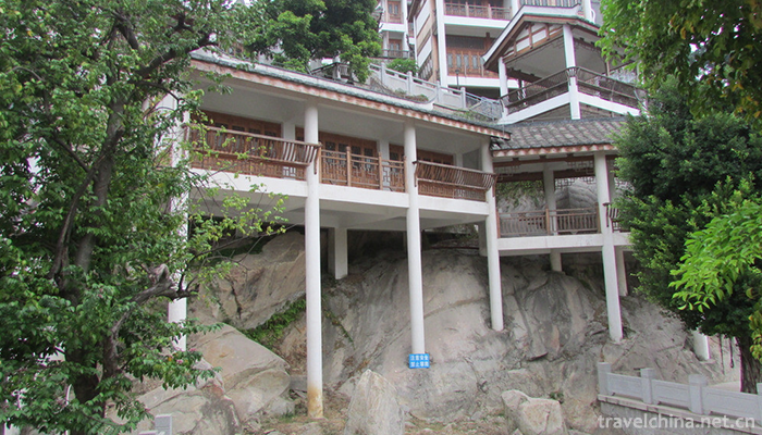 Mawei-Shipping-Museum-5
