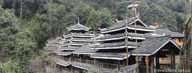 Longsheng Hot Spring Resort 