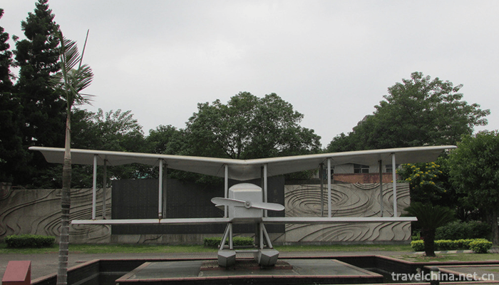 Mawei-Shipping-Museum-3